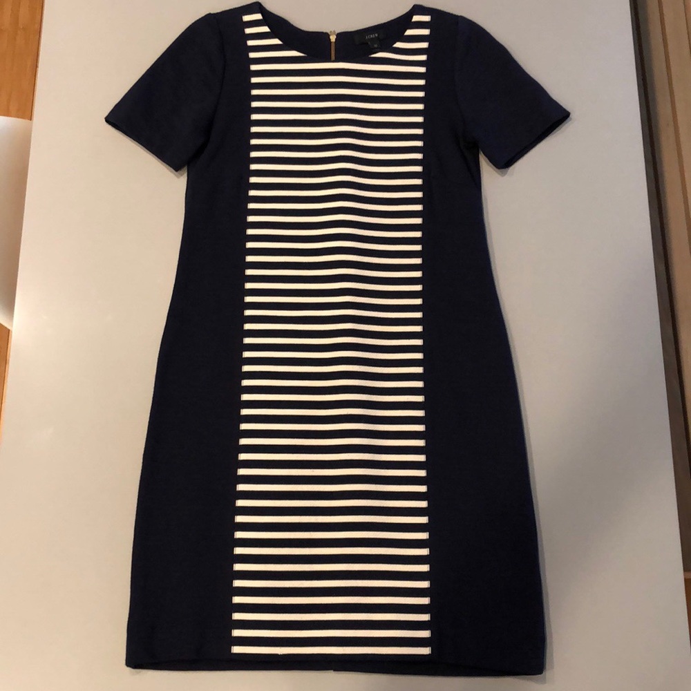 J. Crew Dress